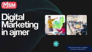 digital marketing in ajmer