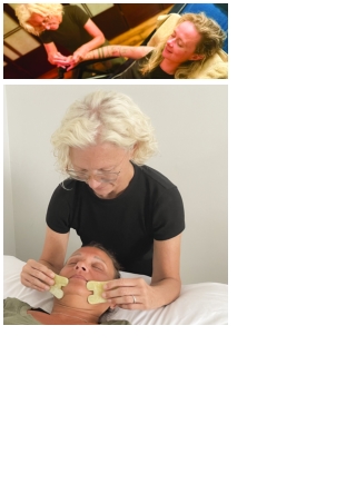 Acupuncture for Anxiety: How Tiny Needles Calm the Mind