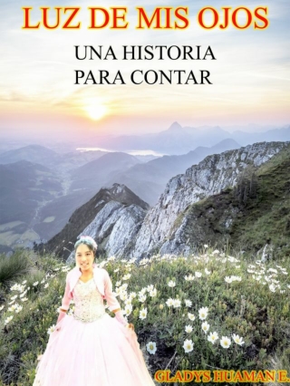 LUZ DE MIS OJOS