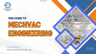 Cleanroom Design And Build