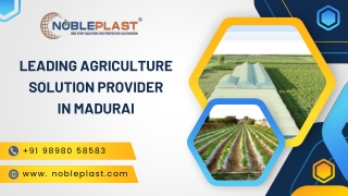 Leading-Agriculture-Solution-Provider-In-Madurai