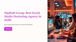 Digihub-Group-Best-Social-Media-Marketing-Agency-in-Delhi