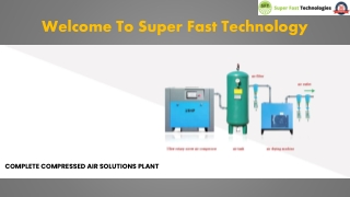 Air Compressor Tank Price in India