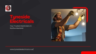 emergency electricians northumberland | electrician northumberlandelectricians