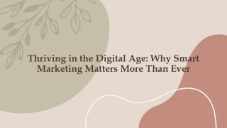 digital marketing agency in Trivandrum