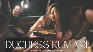 Duchess Kumari: Timeless Designer Wear for Women