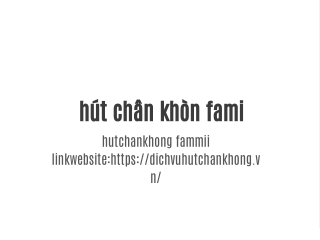 hutchankhongfami