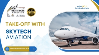 Skytech Company Profile