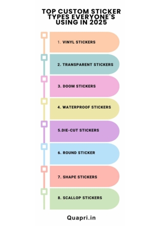 Top Custom Sticker Types Everyone's Using in 2025 (1)