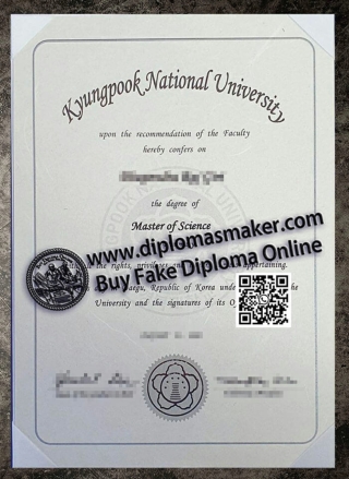 Obtain a fake Kyungpook National University degree online.