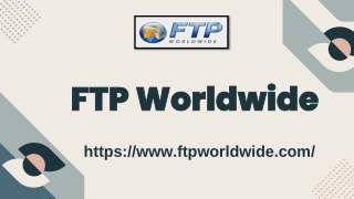 FTP hosting Sites & services