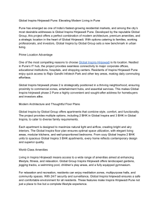 Choose from diverse unit configurations tailored perfectly to your modern family