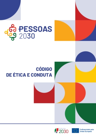 CÓDIGO ÉTICA E PESSOAS 2030