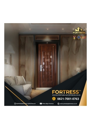 EKSKLUSIF..!! WA 0821 7001 0763 (FORTRESS) Pintu Baja Olympus Di Merauke
