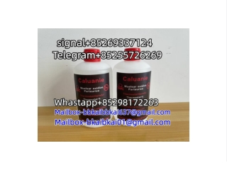 Caluanie Muelear Oxidize