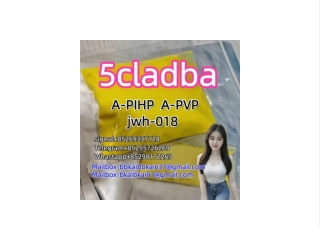 5cladba 5cladbb 5fdab protonitazene Bromazlam Eueutylone/molly pmk BDO BMK 3mm 3cmc 4mmc Apvp.a-pHp JWH-018