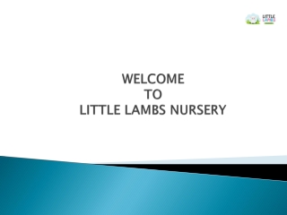 Trusted Dubai Preschool for Early Learning