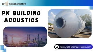 Boiler Steam Vent Silencers in India