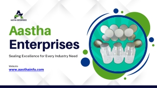 Aluminium Foil Induction Sealing Wad Manufacturers