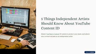 5-Things-Independent-Artists-Should-Know-About-YouTube-Content-ID