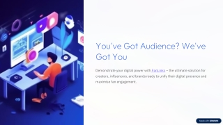 Youve-Got-Audience-Weve-Got-You