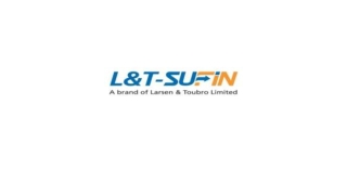 L&T SuFin – Trusted Supplier of Electrical & Lighting Solutions