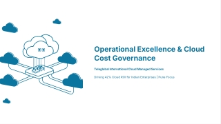 Enterprise Cloud Modernization Services | Digital Transformation Experts