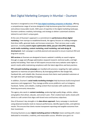 Best Digital Marketing Company in Mumbai (1)