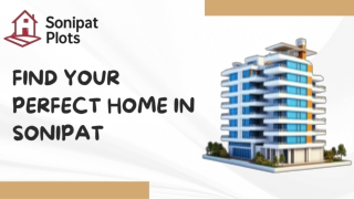 Plots in sector 87 Sonipat