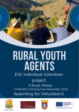 INFOPACK Rural Youth Agents