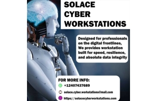 RETRIEVING MY LOST BITCOIN THROUGH SOLACE CYBER WORKSTATIONS