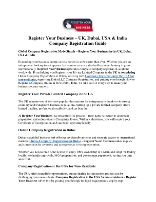 global-company-registration-uk-dubai-usa-india-register-your-business