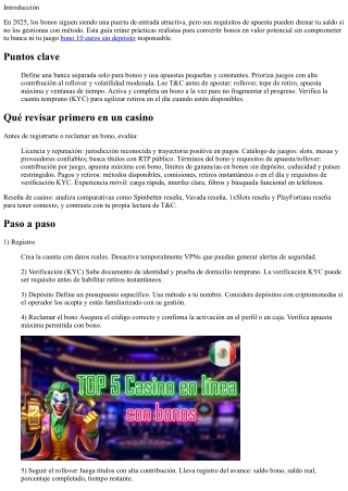 Estrategias para completar requisitos de apuesta sin arriesgar tu banca