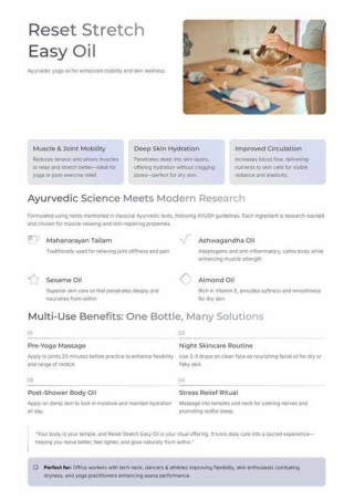 Best Facial Oil for Dry Skin – Hydrate & Nourish Naturally