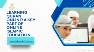Learning Quran Online A Key Part of Online Islamic Education  (1)