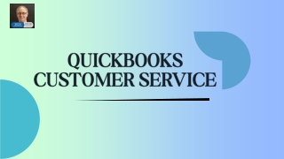Why Should Customers Choose DrQckBks for Reliable Accounting & Support