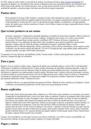 PlayFortuna reseña: requisitos de apuesta, retiros instantáneos y juego responsa