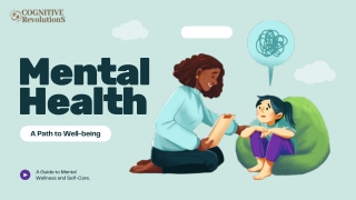 Mental Health