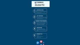 Best Social Media Management Tool