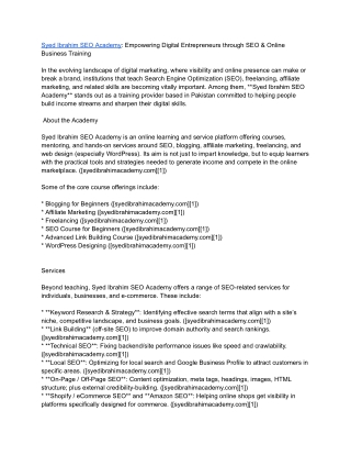 syed ibrahim seo academy (3)