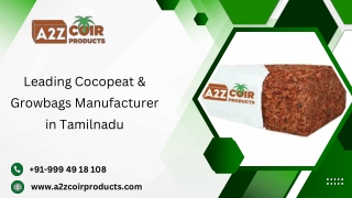 Leading-Cocopeat-and-Growbags-Manufacturer-in-Tamilnadu