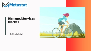 Managed Services Market
