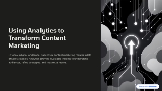Using-Analytics-to-Transform-Content-Marketing