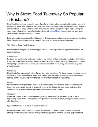 Your Next Takeaway Adventure (1)