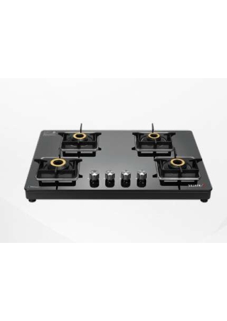Built in Cooktop | House of Sujata