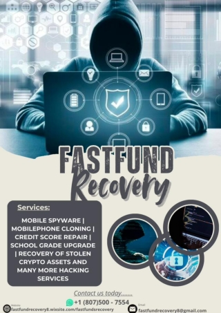 LEGITIMATE CRYPTO RECOVERY COMPANY NEAR ME. HIRE FASTFUND RECOVERY.