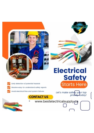 Things to Keep in Mind While Starting Electrical Work in Winters