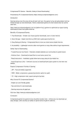 compressed-games_guide