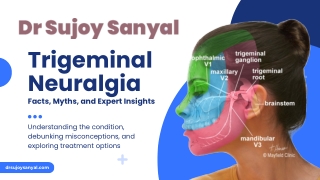 Trigeminal Neuralgia Facts, Myths, and Expert Insights