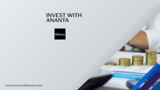 Invest with Ananta – Your Gateway to Profitable Hotel & Resort Investments